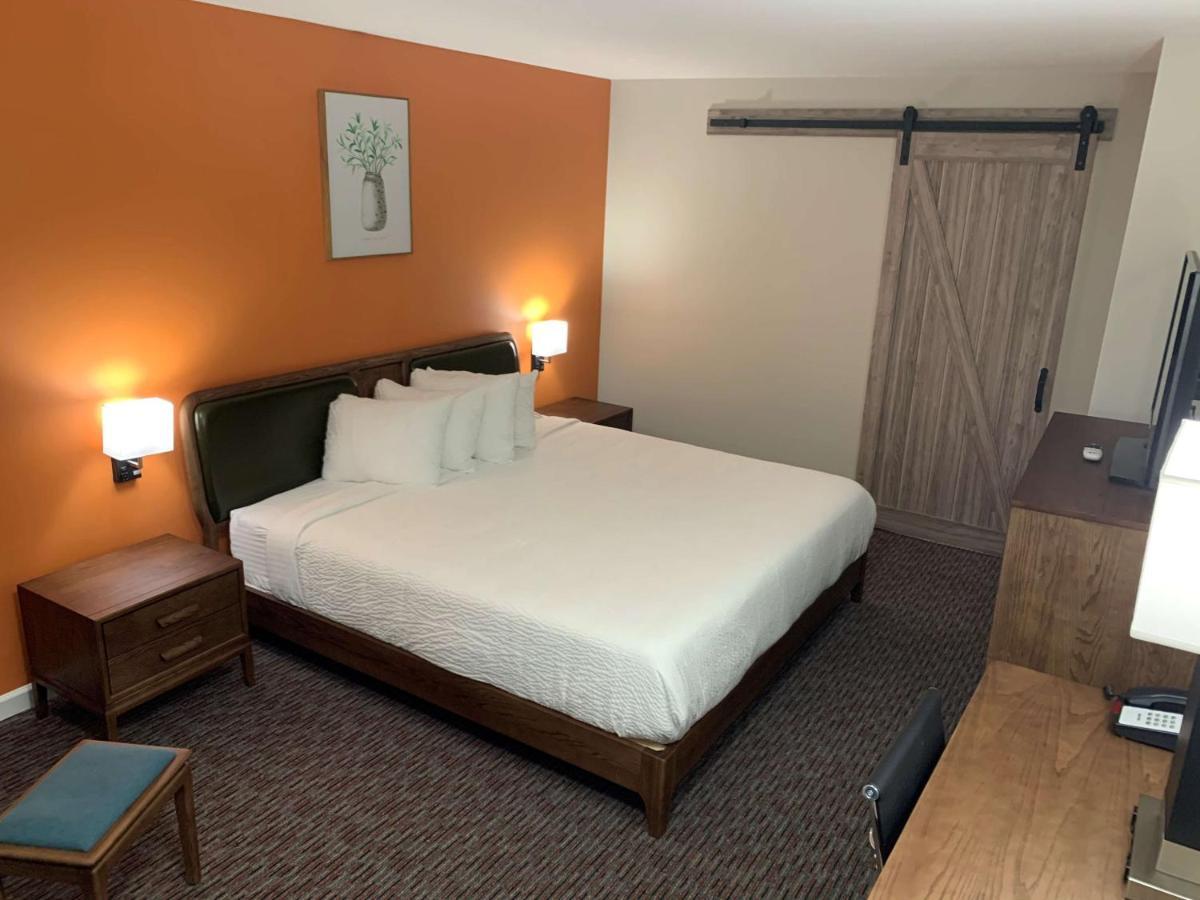 Urban Boutique Hotel; BW Signature Collection Грийнвил Екстериор снимка